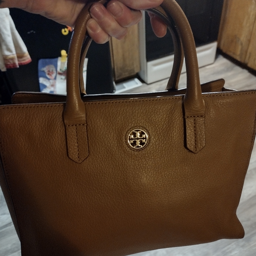 NWOT Tory Burch Brody bag